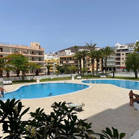 Achacay Sunset Apartment Los Cristianos  Zewnętrze zdjęcie