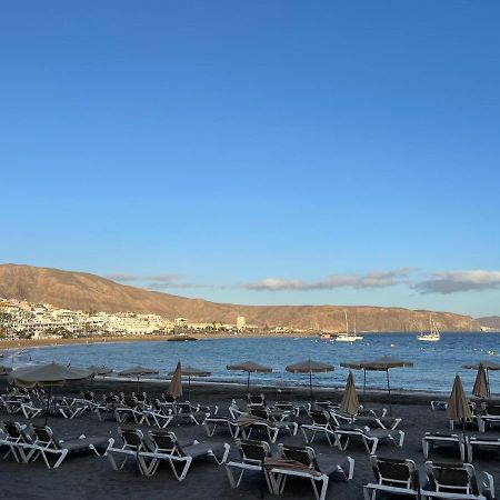 Achacay Sunset Apartment Los Cristianos  Zewnętrze zdjęcie