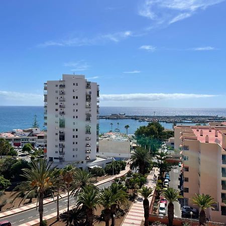 Achacay Sunset Apartment Los Cristianos  Zewnętrze zdjęcie