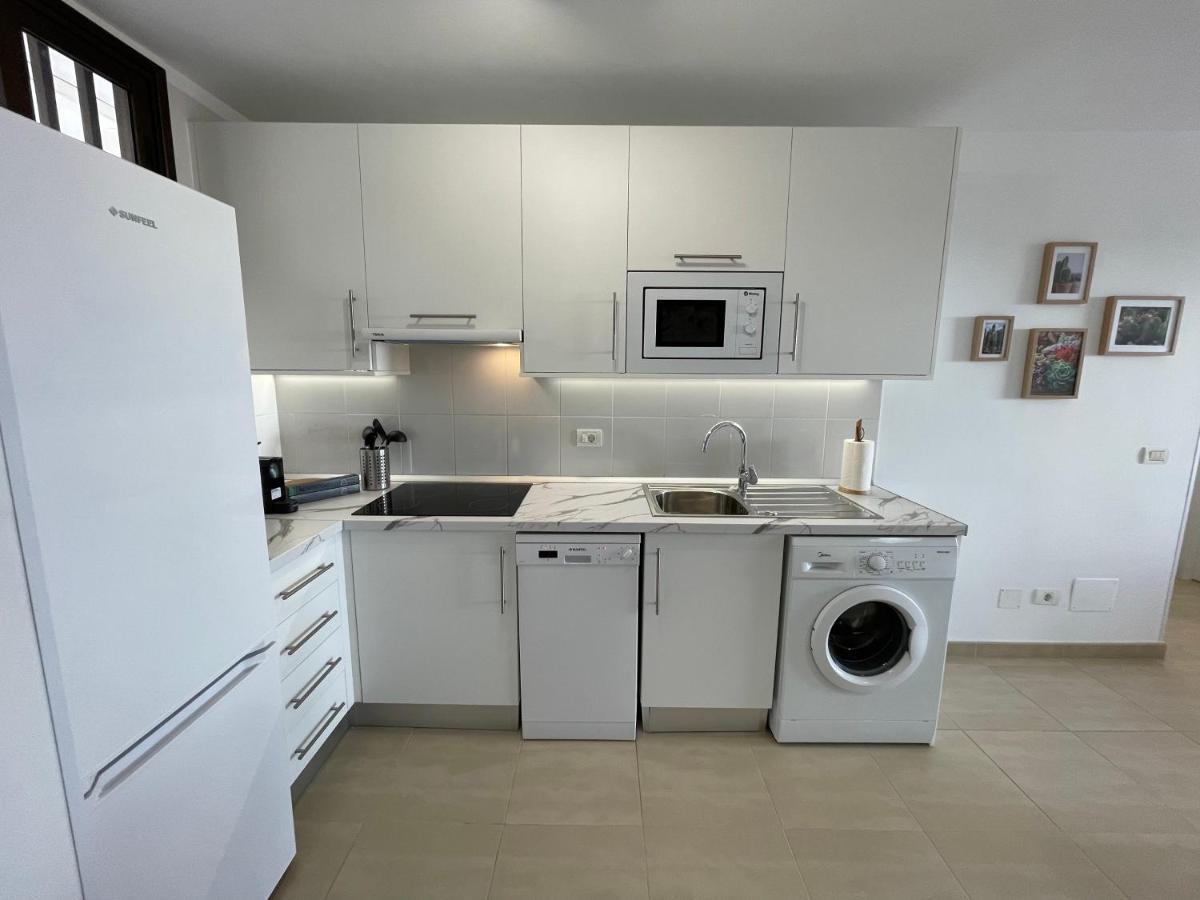 Achacay Sunset Apartment Los Cristianos  Zewnętrze zdjęcie