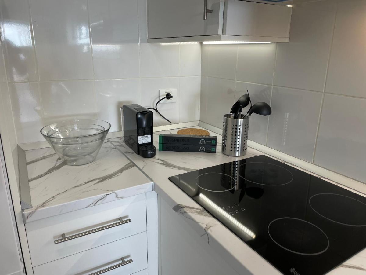 Achacay Sunset Apartment Los Cristianos  Zewnętrze zdjęcie