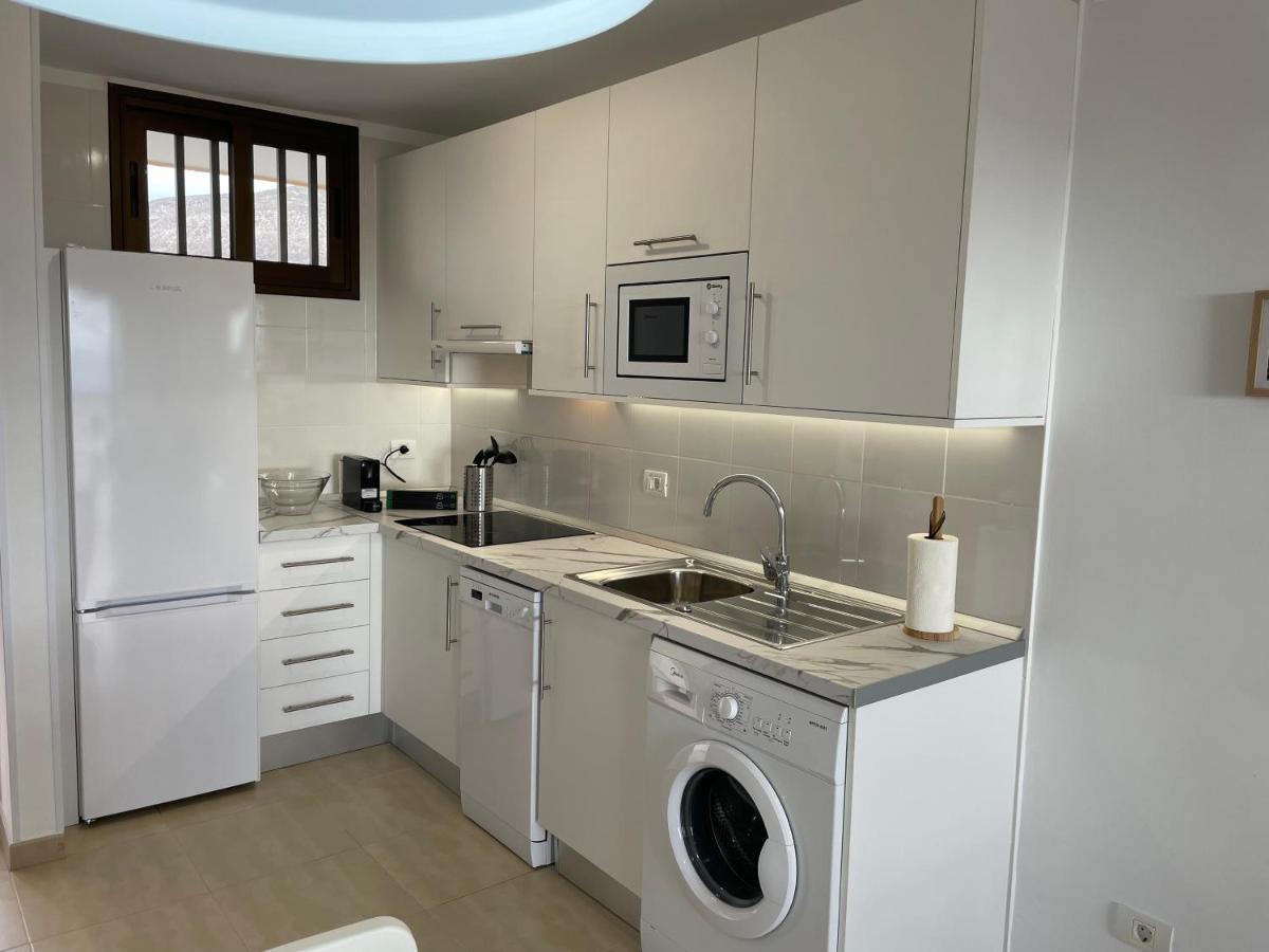 Achacay Sunset Apartment Los Cristianos  Zewnętrze zdjęcie