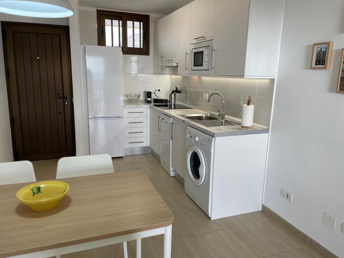 Achacay Sunset Apartment Los Cristianos  Zewnętrze zdjęcie