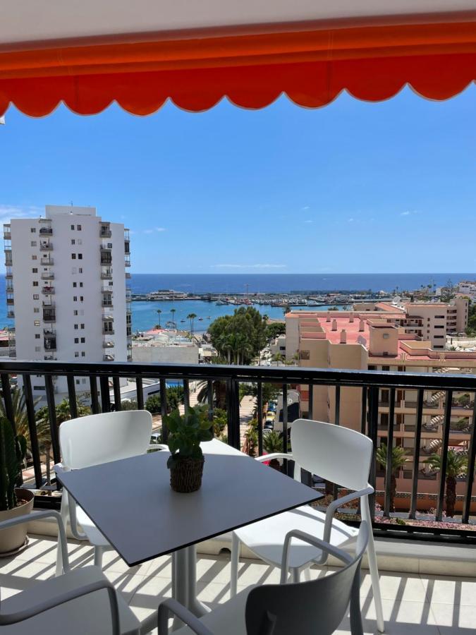 Achacay Sunset Apartment Los Cristianos  Zewnętrze zdjęcie