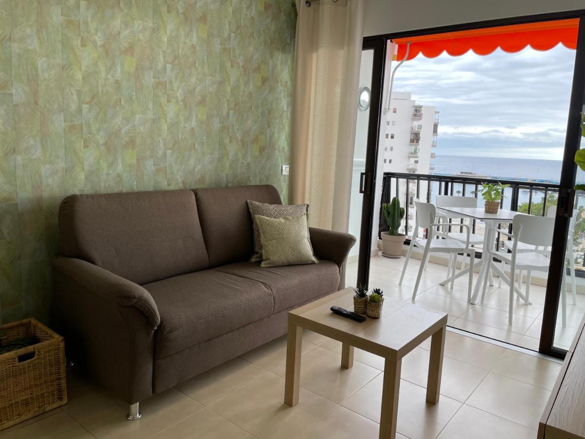 Achacay Sunset Apartment Los Cristianos  Zewnętrze zdjęcie