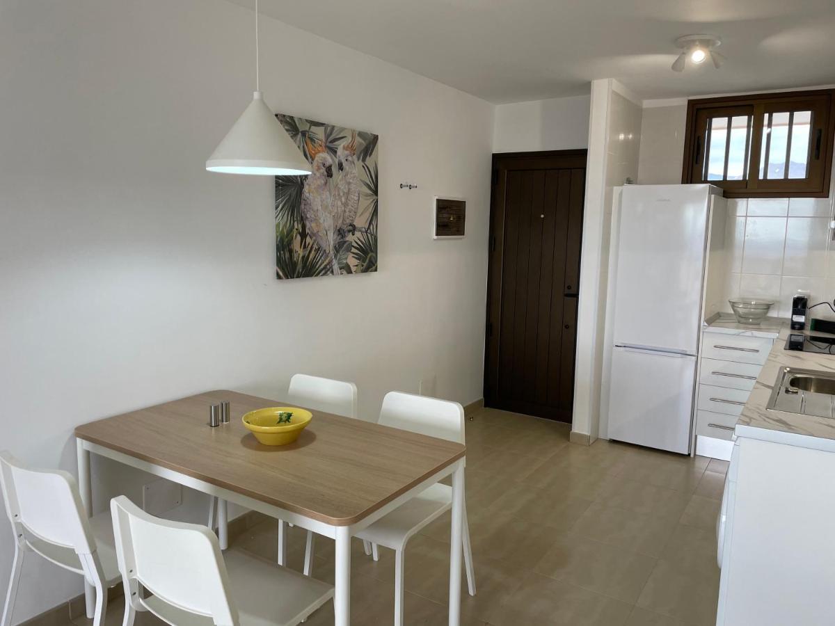 Achacay Sunset Apartment Los Cristianos  Zewnętrze zdjęcie