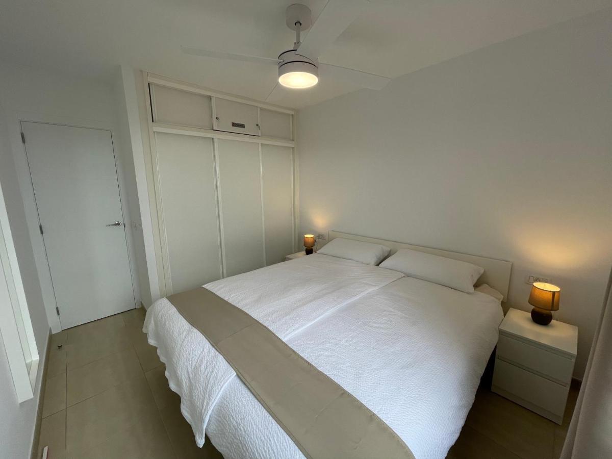 Achacay Sunset Apartment Los Cristianos  Zewnętrze zdjęcie