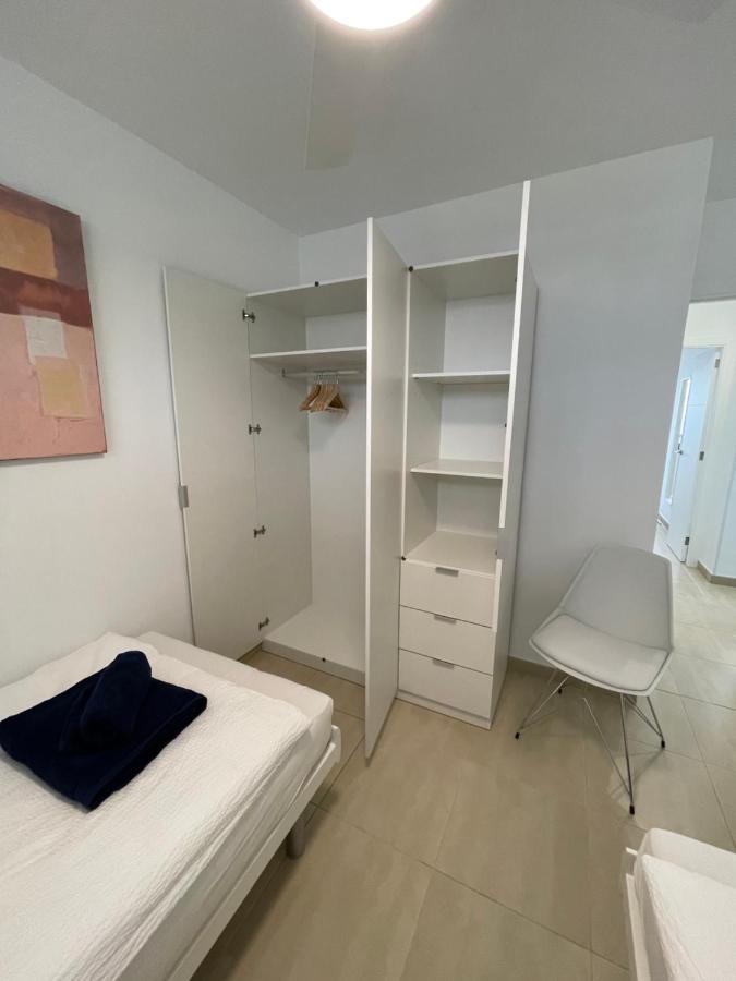 Achacay Sunset Apartment Los Cristianos  Zewnętrze zdjęcie