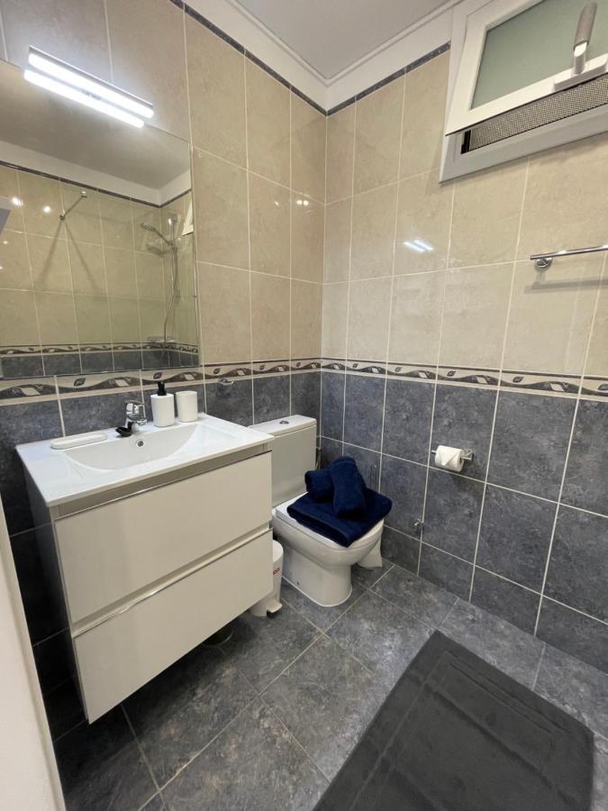 Achacay Sunset Apartment Los Cristianos  Zewnętrze zdjęcie