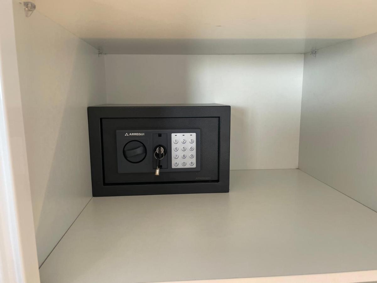 Achacay Sunset Apartment Los Cristianos  Zewnętrze zdjęcie