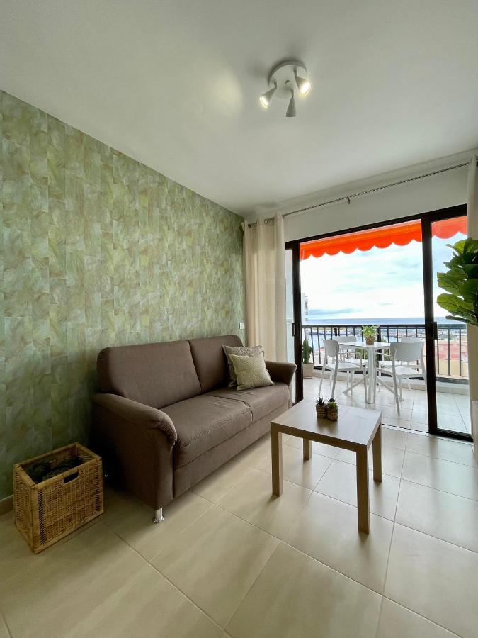 Achacay Sunset Apartment Los Cristianos  Zewnętrze zdjęcie