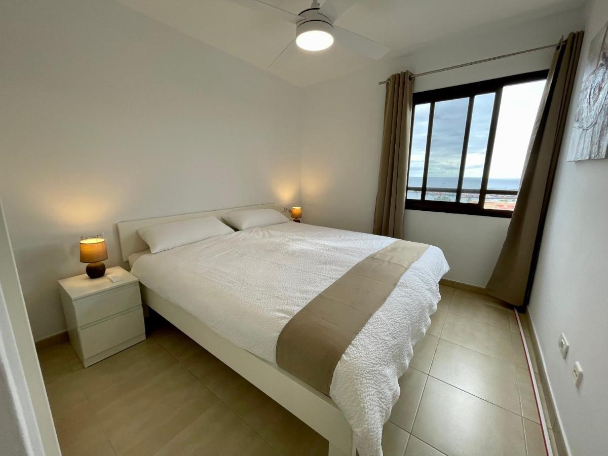 Achacay Sunset Apartment Los Cristianos  Zewnętrze zdjęcie