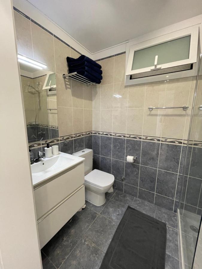 Achacay Sunset Apartment Los Cristianos  Zewnętrze zdjęcie