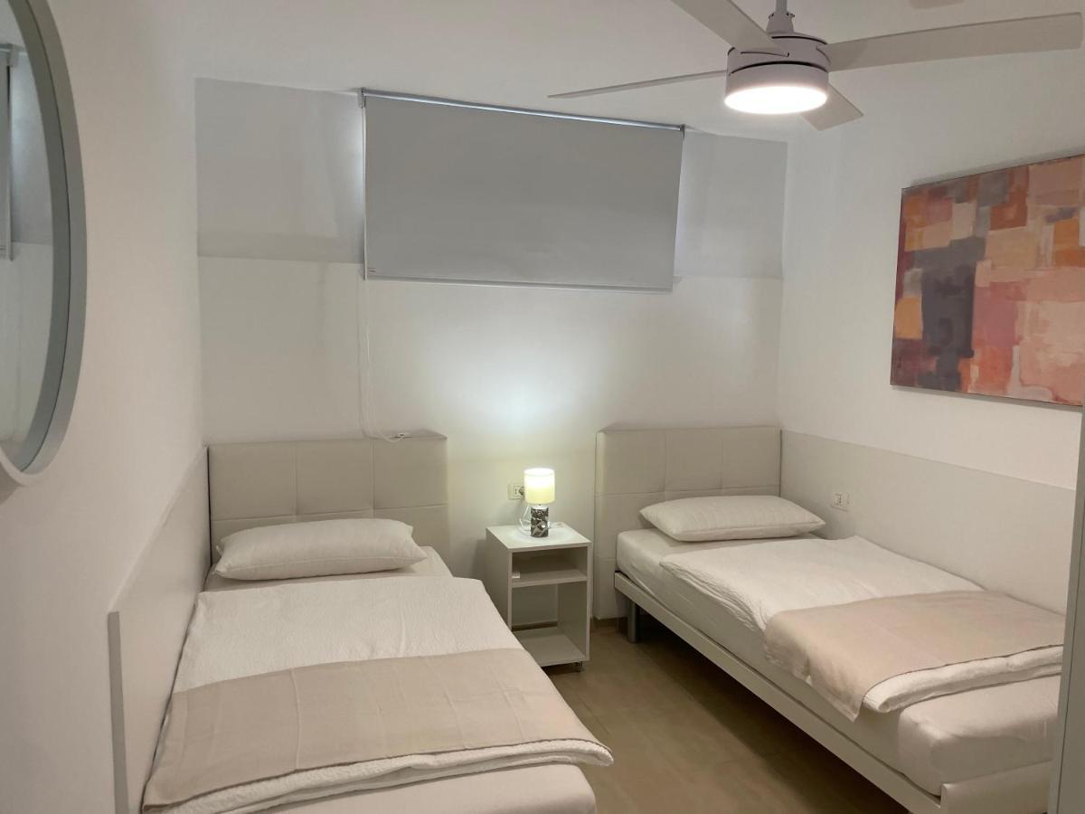 Achacay Sunset Apartment Los Cristianos  Zewnętrze zdjęcie