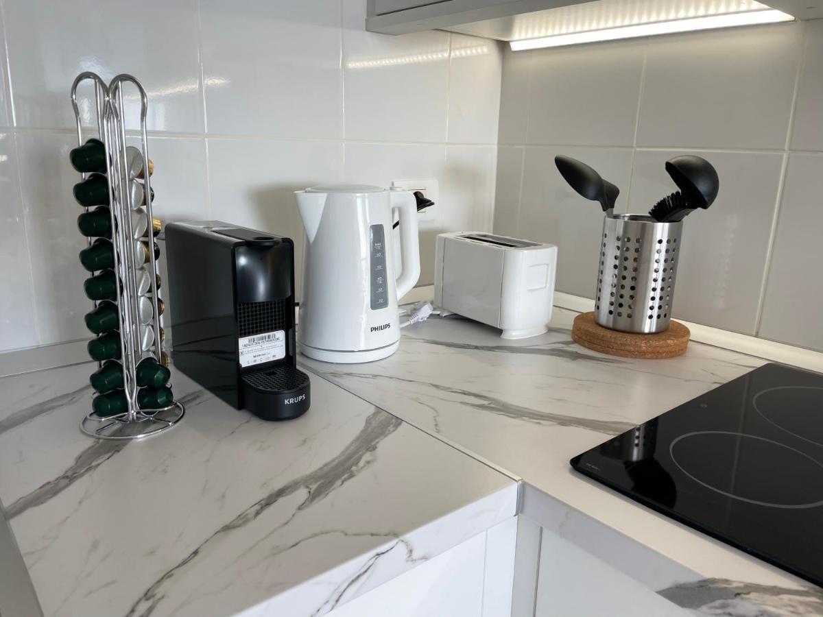 Achacay Sunset Apartment Los Cristianos  Zewnętrze zdjęcie