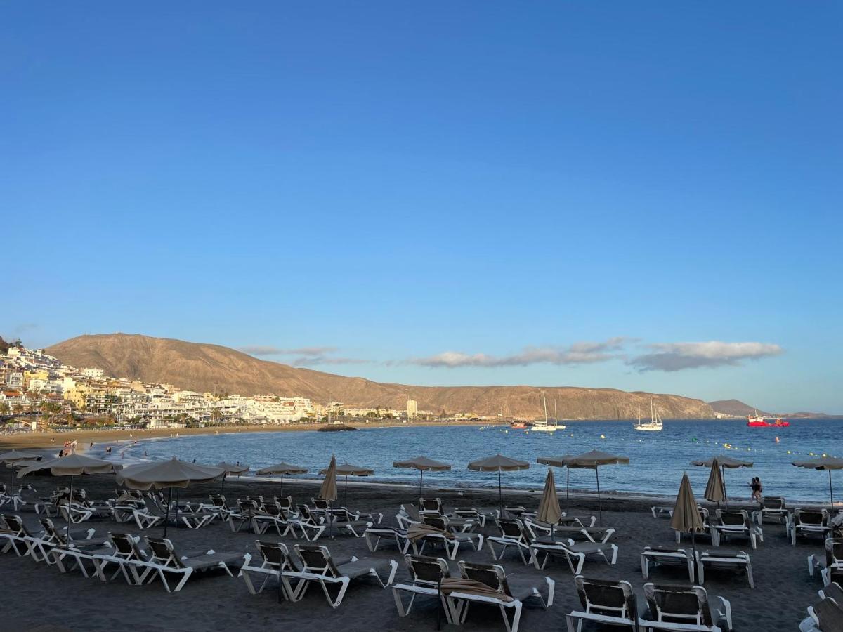 Achacay Sunset Apartment Los Cristianos  Zewnętrze zdjęcie