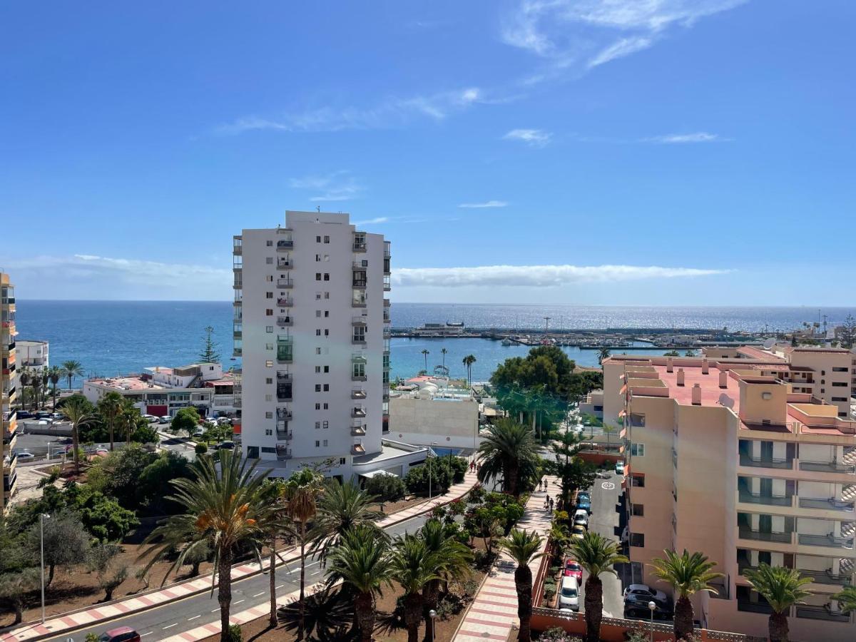 Achacay Sunset Apartment Los Cristianos  Zewnętrze zdjęcie