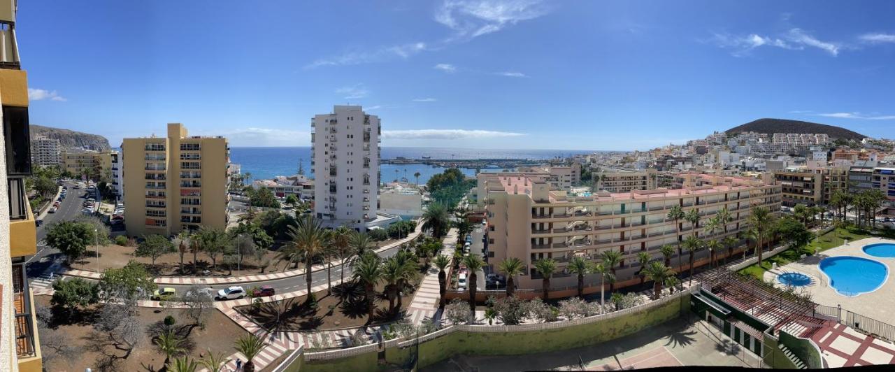 Achacay Sunset Apartment Los Cristianos  Zewnętrze zdjęcie